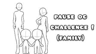 Thumbnail: make your family oc!