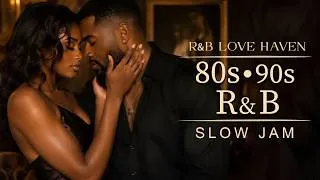Thumbnail: R&B Love Songs 💕 Smooth Slow Jams for Late Night Vibes (Soulful & Romantic Classics)