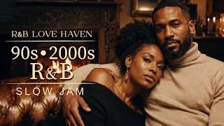 Thumbnail: 90s 2000s R&B Slow Jams Mix | Smooth Love Ballads Late Night | R&B Love Haven