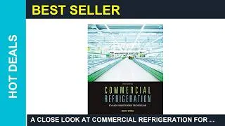 Thumbnail: A Close Look At Commercial Refrigeration for Air Conditioning Tech Safety Features
