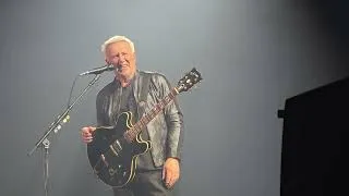 Thumbnail: Alex wants a goat?  6/11/26 Kia Forum, Los Angeles, CA