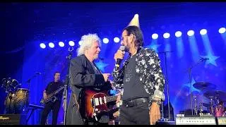Thumbnail: Ringo Starr and his All Starr Band Yellow Submarine 6/14/26 Greek Theater, Los Angeles, CA