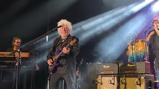 Thumbnail: Steve Lukather Hold the Line Ringo Starr & His All Starr Band  6/14/26 Greek Theater, Los Angeles