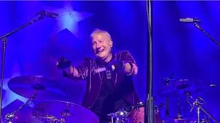 Thumbnail: Gregg Bissonette Drum Solo Ringo Starr & His All Starr Band  6/14/26 Greek Theater, Los Angeles, CA
