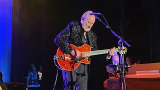 Thumbnail: Colin Hay Overkill Ringo Starr & His All Starr Band  6/14/26 Greek Theater, Los Angeles, CA