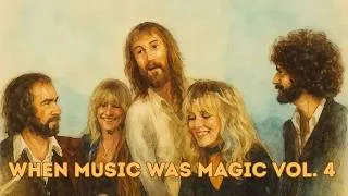 Thumbnail: Classic Rock Hits of the 1970's - When Music Was Magic - vol 4