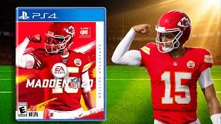 Thumbnail: I Played Madden 20 in 2026 & it's SO MUCH BETTER!