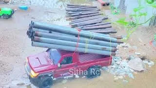 Thumbnail: Toyota MN82 Heavy Delivery Steel Tube | Extreme RC Off-Road