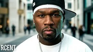 Thumbnail: 50 Cent - GREEN LIGHTS (ft. 2Pac & Dmx) Music-Video 2026