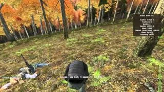 Thumbnail: DayZ - "DayZ helpful players" - Bandit Life - Part 2