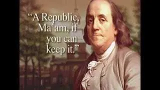 Thumbnail: The American Form Of Government