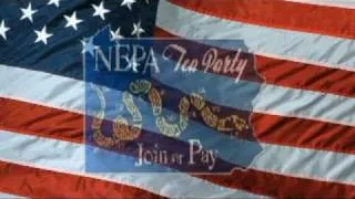 Thumbnail: The Tea Party in The Scranton St. Patrick's Day Parade