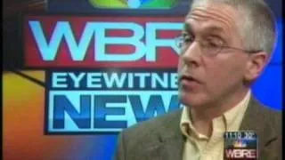 Thumbnail: NEPA Tea Party - State Of The Union Interview 1/25/2011