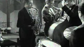 Thumbnail: Dave Brubeck performing It's A Raggy Waltz  (1962)