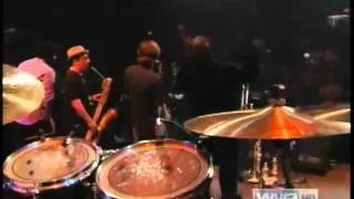 Thumbnail: Trombone Shorty Gets Funky