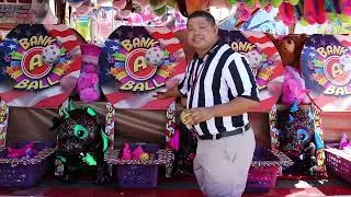 Thumbnail: How to play Bank A Ball  - Rcsfun Midway Guides