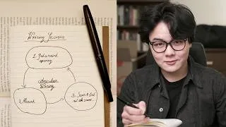 Thumbnail: How To Make Any Idea Interesting In Writing (3 Techniques Nobody Taught You)