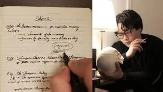 Thumbnail: The Writing Habit That Makes You Articulate Without Trying