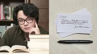 Thumbnail: How To Never Forget What You Read - The Fieldnotes Method