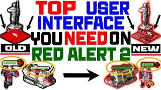 Thumbnail: How To Enhance C&C Red Alert 2 Old Graphics To NEXT LEVEL