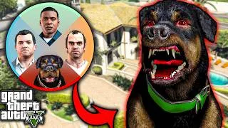 Thumbnail: GTA 5 - How to Unlock Secret 4th Character Secret Mission! (PS5, PS4, XBOX & PC)