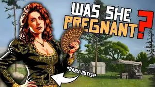 Thumbnail: You'll NEVER Look At Molly The Same Again After Learning Her BIG SECRET!! | Red Dead Redemption 2