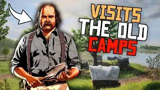 Thumbnail: Everything Pearson REVEALED 8 Years After Leaving Dutch’s Gang That You Won’t Believe!! | RDR2 