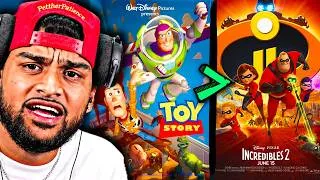 Thumbnail: RDC RANKS BEST MOVIES OF ALL TIME! 🍿