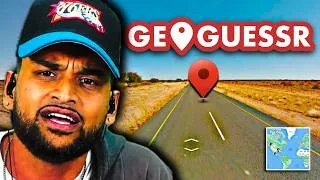 Thumbnail: RDC's WORST GAME EVER?? | GEOGUESSR