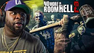 Thumbnail: RDC Tries to Survive the Zombie Apocalypse