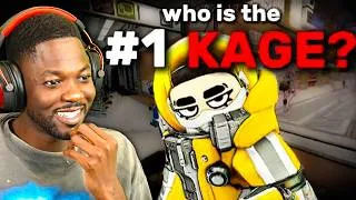 Thumbnail: RDC Reacts to Lockdown Protocol Rankings