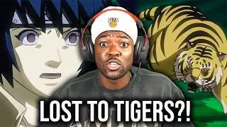 Thumbnail: RDC ARGUE: THE MOST EMBARRASSING MOMENT IN NARUTO