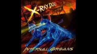 Thumbnail: Ear Blister - [XRCD 042 - Internal Organs]