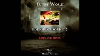 Thumbnail: Doomed [#28] - [ET002 - Hits And Rises]