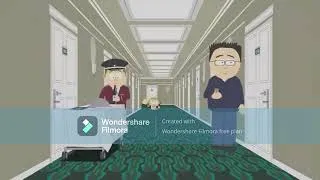 Thumbnail: South Park Music - Camel Racing 117 - Loop 1
