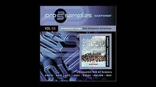 Thumbnail: 33ZG-BAC02 - [ProSamples 33 - Orchestral Loops]