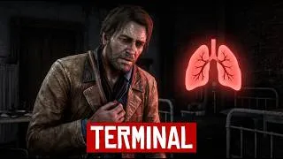Thumbnail: Diseases in RDR2 That Can Actually Kill You...