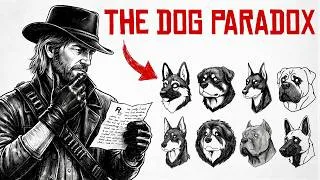 Thumbnail: Most Dangerous Guard Dogs in RDR2 Explained