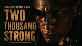 Thumbnail: Working Trailer for Stripling Warriors Series