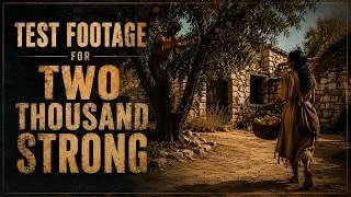 Thumbnail: Test Footage for Stripling Warriors Series