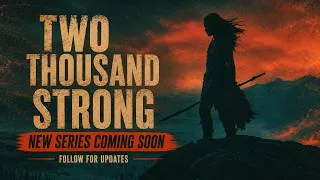 Thumbnail: Sneak Peak of Stripling Warrior Series: "Two Thousand Strong"