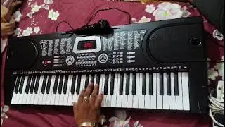 Thumbnail: Juarez Piano 61 Keys Price 3200 Only RDXMUSICSTORE Indore 9074419099, 8319446827 COD Available 