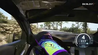 Thumbnail: WRC Rally Portugal Toyota Yaris Rally1