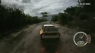 Thumbnail: WRC Audi Quattro GrB Safari Rally Kenia Storm