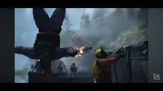 Thumbnail: Wolverine Is Coming for GTA 6's Spotlight 👀