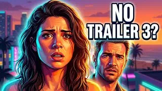 Thumbnail: ￼ GTA 6: Rockstar's Silence Might Be the Real Marketing