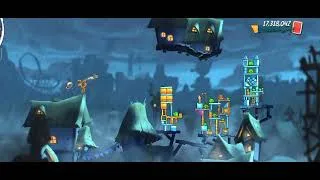 Thumbnail: Angry Birds 2 King Pig Panic Today | AB2 KPP Today #300826