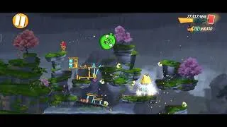 Thumbnail: Angry Birds 2 King Pig Panic Today | AB2 KPP Today #290826