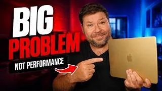 Thumbnail: MacBook Neo 5 Months Later: The Problem I Didn’t Expect