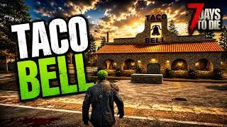 Thumbnail: 7 Days To Die PLAYERS ARE COOKING With THESE BASES!